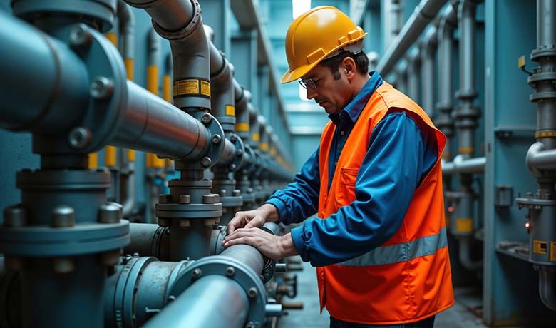 Industrietechnik