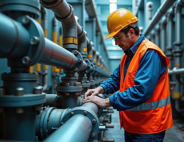 Industrietechnik