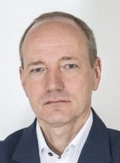 Alexander Stachowski